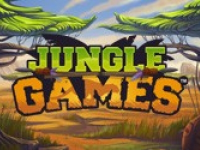 Jungle Games